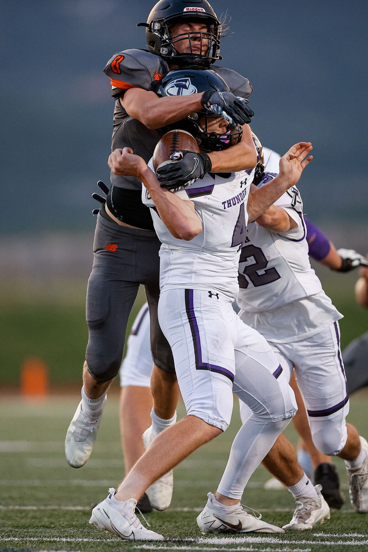 PREP FOOTBALL